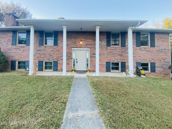 Property Photo: 315 James Drive TN 37772