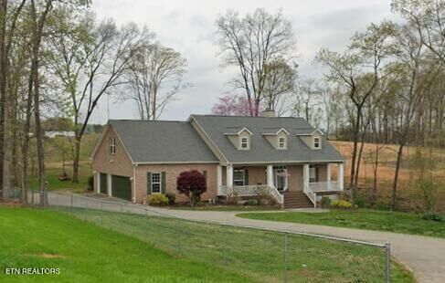 Property Photo: 410 Mountain View Rd TN 37354