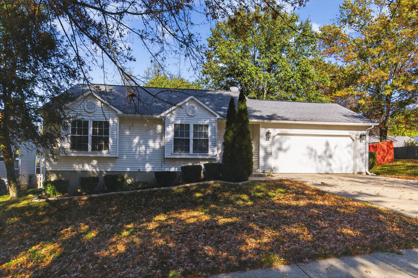 Property Photo:  917 Ridgebrook Road  KY 40509