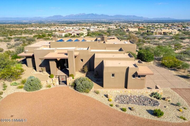 Property Photo: 1328 Techo Alto Place NM 88007