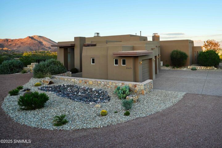 Property Photo:  1328 Techo Alto Place  NM 88007 