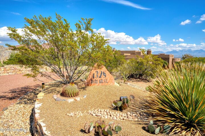 Property Photo:  1328 Techo Alto Place  NM 88007 