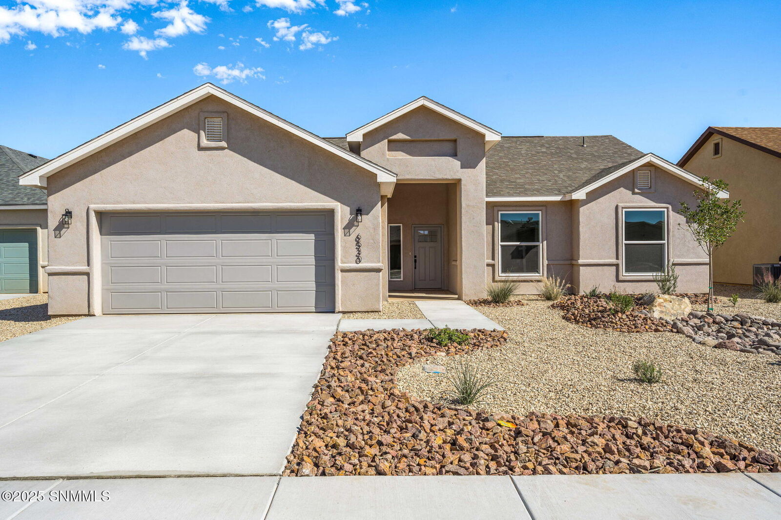 Property Photo: 6530 Gadwall Place NM 88012