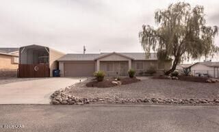 Property Photo: 3580 Whitecap Dr AZ 86406