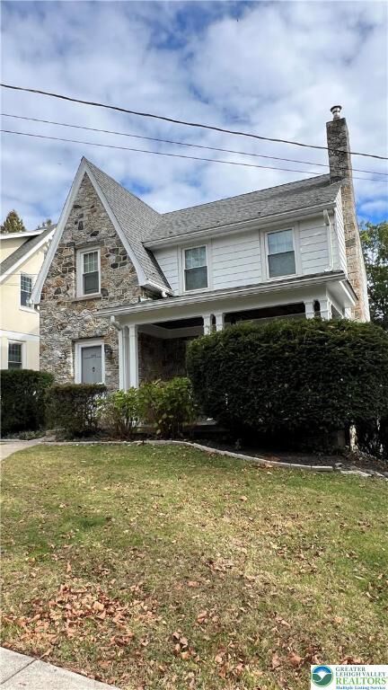 Property Photo: 833 Brodhead Street PA 18042