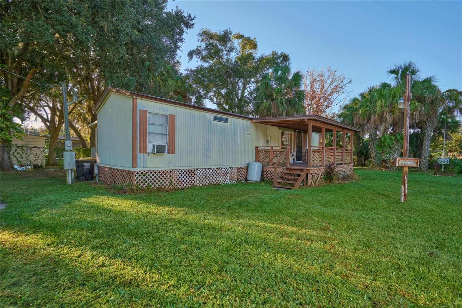Property Photo: 2500 Blue Bream Drive FL 33898