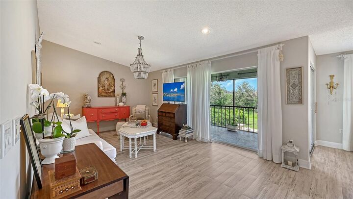 Property Photo: 2640 Clubhouse Drive 203 FL 34232