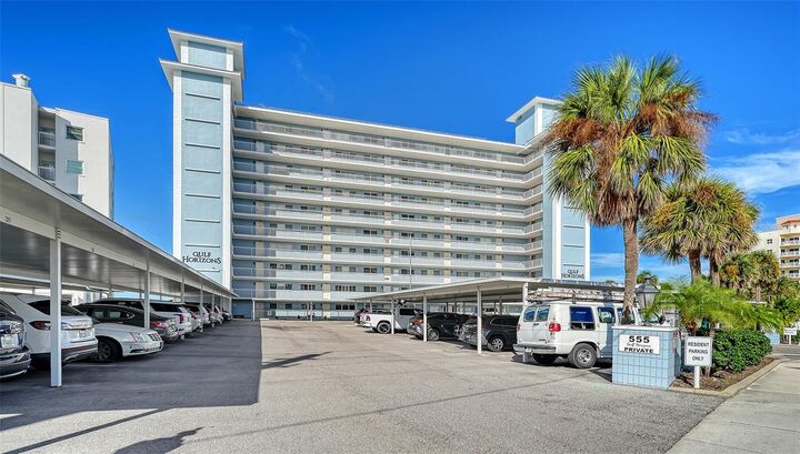 Property Photo: 555 The Esplanade N 303 FL 34285