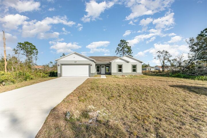 1609 Pickerel Court  Kissimmee FL 34759 photo
