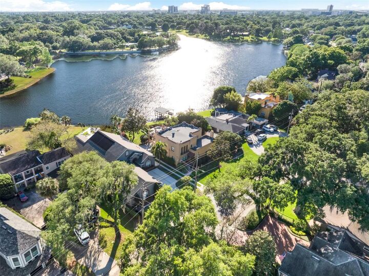 Property Photo: 1516 Briercliff Drive FL 32806