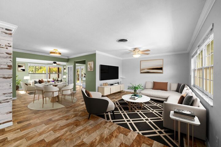 Property Photo: 5576 Williamsdale Court FL 33772