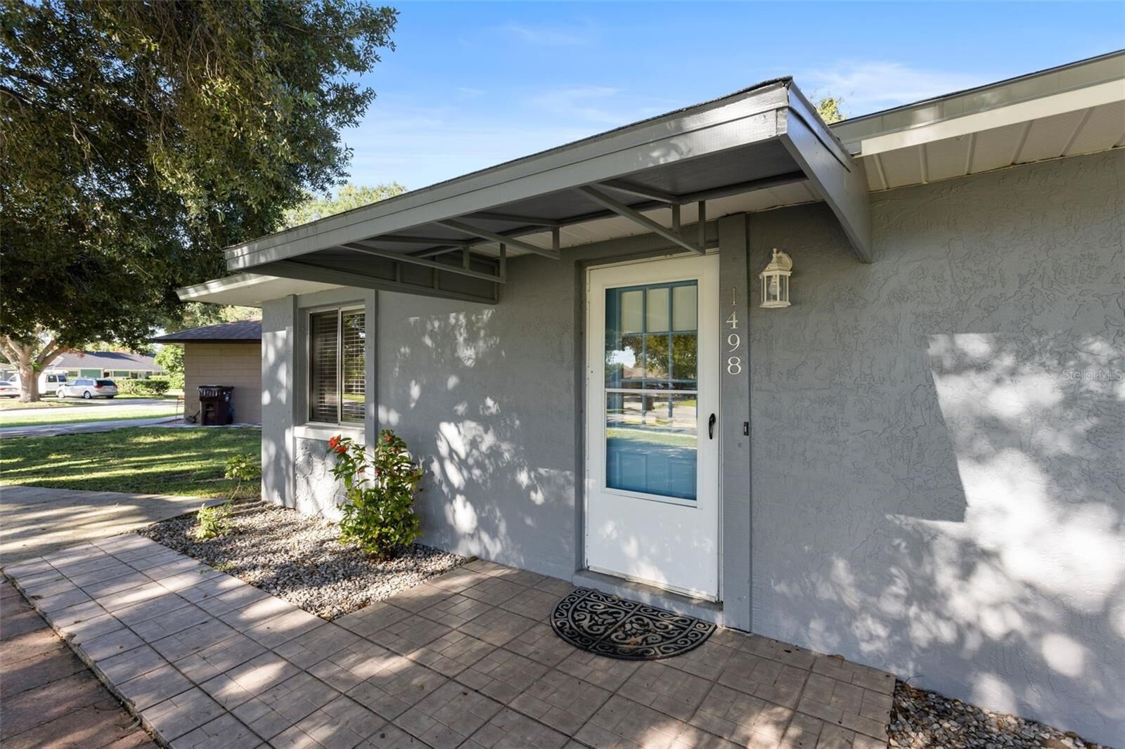 Property Photo: 1498 Hendren Drive FL 32807
