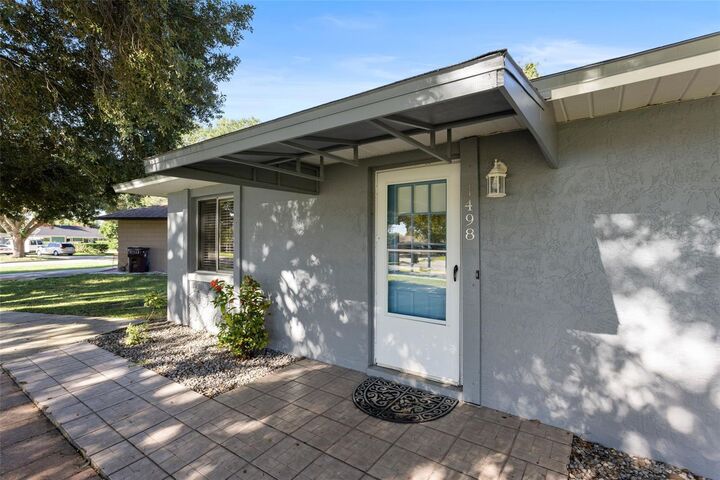 1498 Hendren Drive  Orlando FL 32807 photo