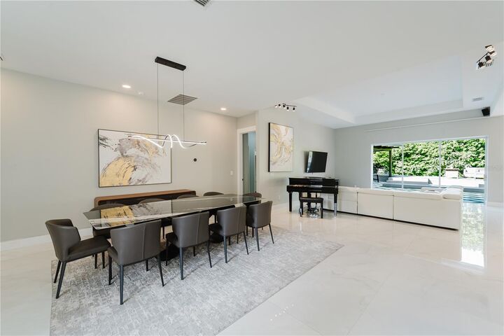 Property Photo: 1361 Whitney Isles Drive FL 34786