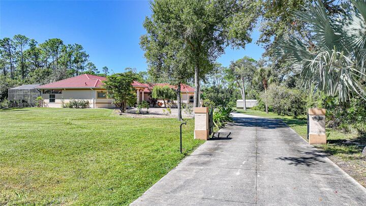 6345 Ponce De Leon Boulevard  North Port FL 34291 photo