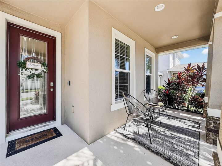 Property Photo: 5685 Surprise Lily Drive FL 34787
