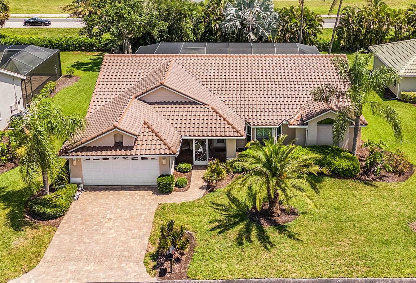 Property Photo:  24068 Redfish Cove Drive  FL 33955 