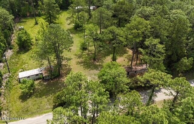 Property Photo: 15654 Walter Smith Road MS 39503