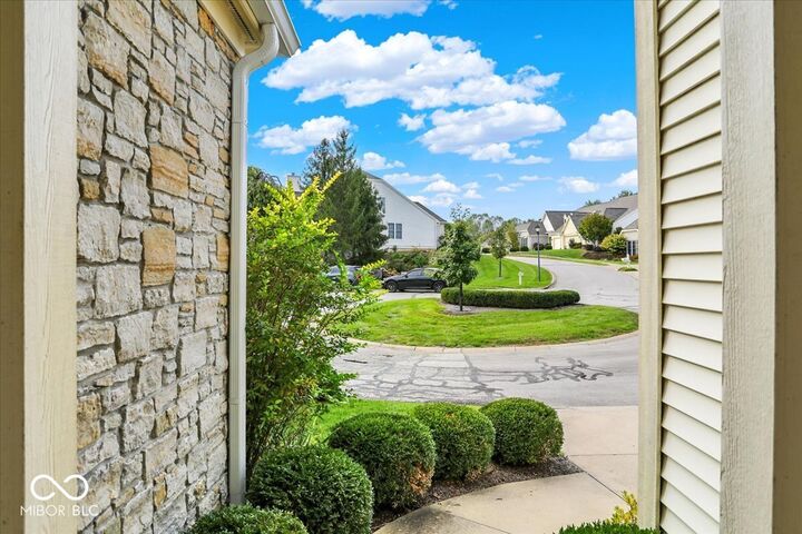 Property Photo:  907 S Baldwin Drive  IN 47401