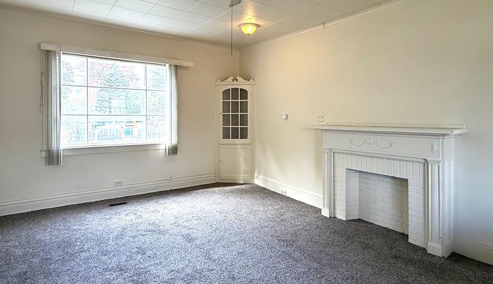 Property Photo: 513 31st Street MI 48708