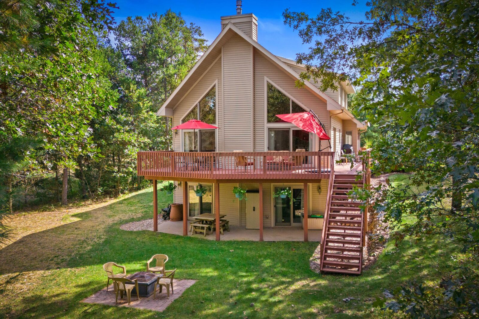 Property Photo:  1194 Archer Ave  WI 54457 