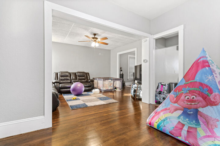 Property Photo: 1337 S 71st St WI 53214