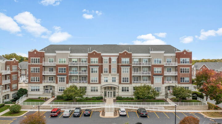 Property Photo: 3862 S Lake Dr 404 WI 53235