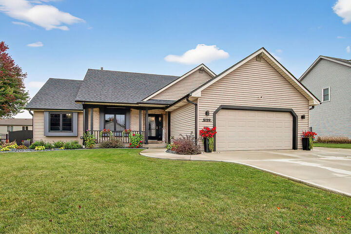 5119 26th St  Kenosha WI 53144 photo