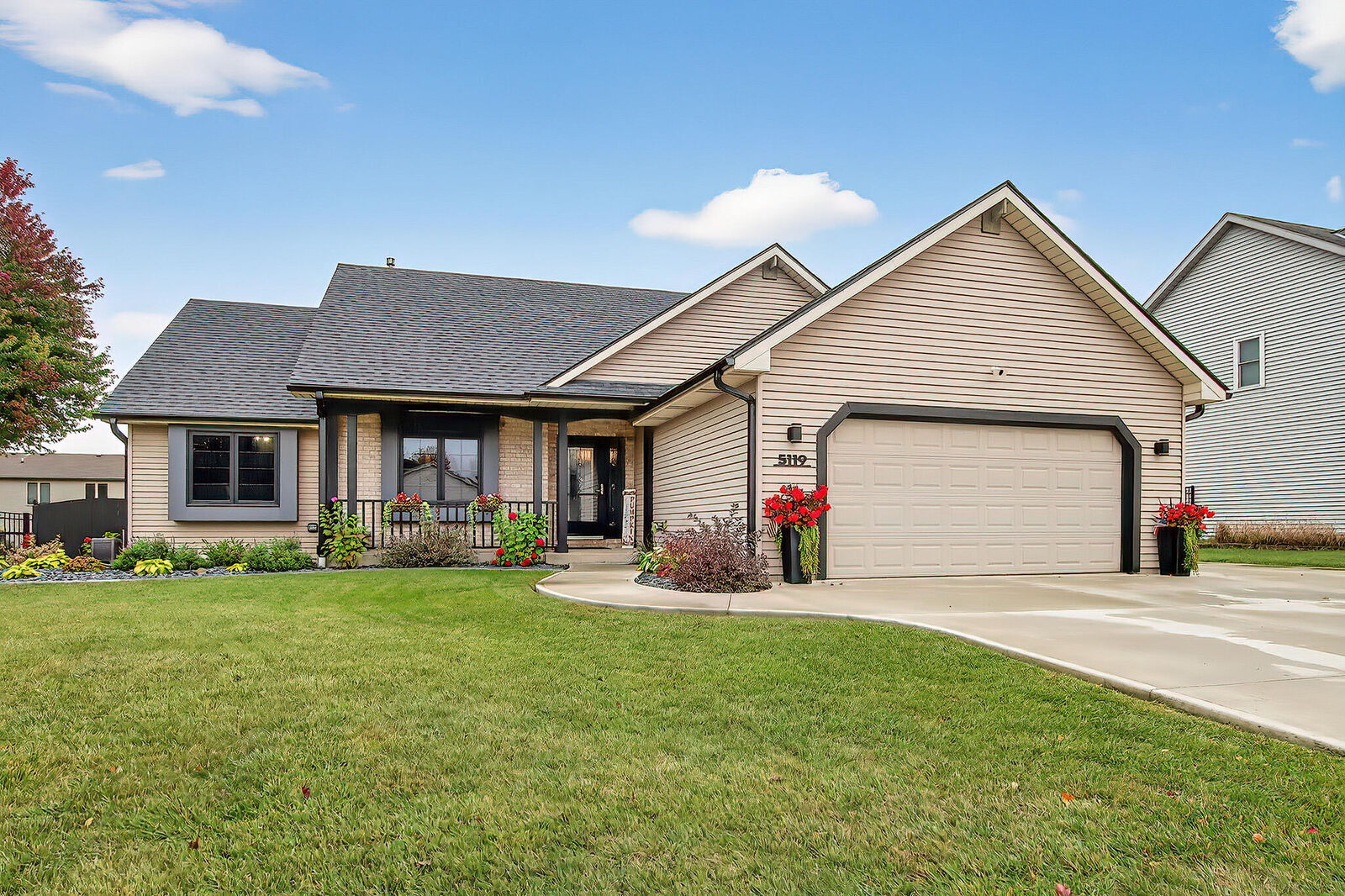 Property Photo: 5119 26th St WI 53144