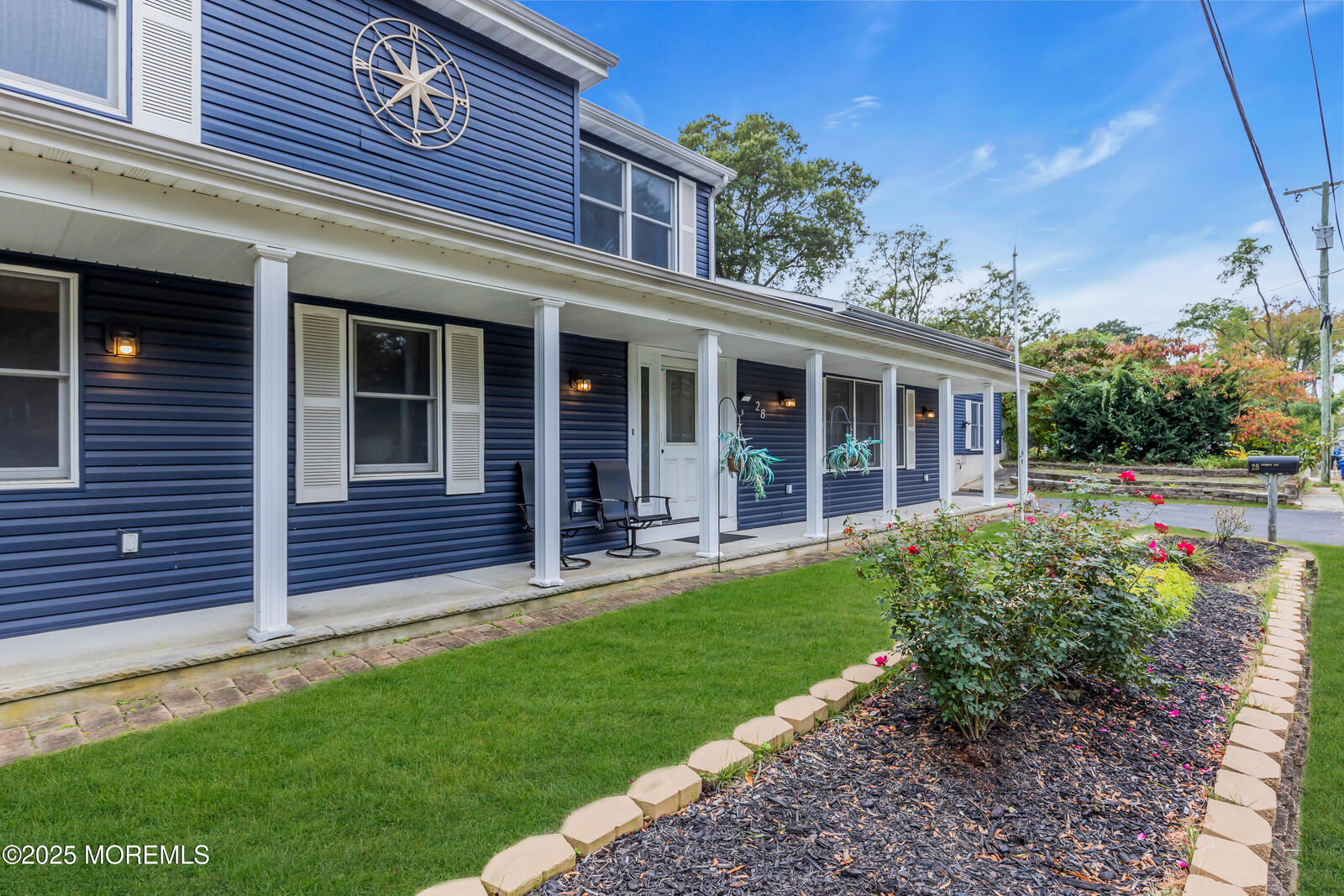 Property Photo: 28 Duchess Avenue NJ 07748