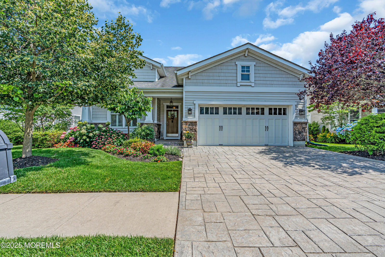 Property Photo: 16 Haskell Way NJ 07757