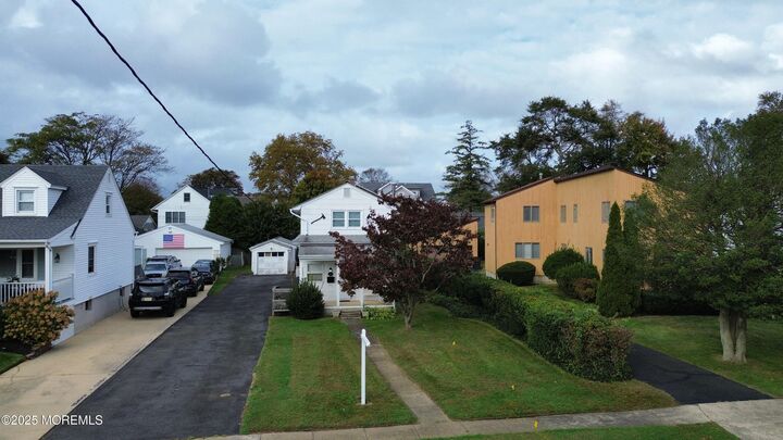 Property Photo:  418 Salem Avenue  NJ 07762 