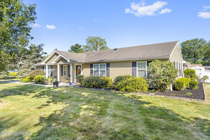 Property Photo: 36 James Street NJ 07738