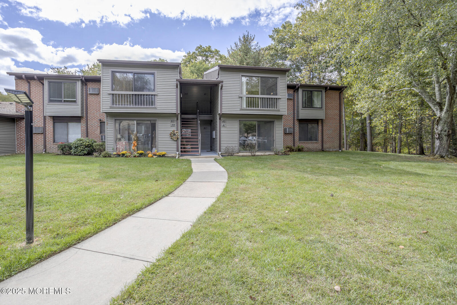 Property Photo:  45 Western Reach  NJ 07701