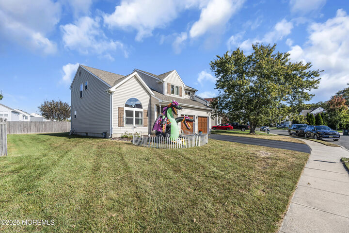 Property Photo: 50 E Shenendoah Road NJ 07731