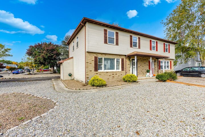 Property Photo:  34 Denville Street A  NJ 08005 