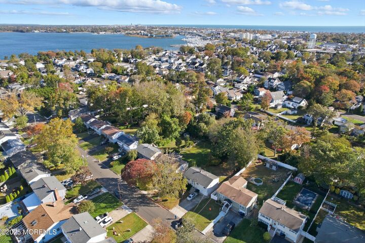 Property Photo: 1622 Oakwood Road NJ 07719