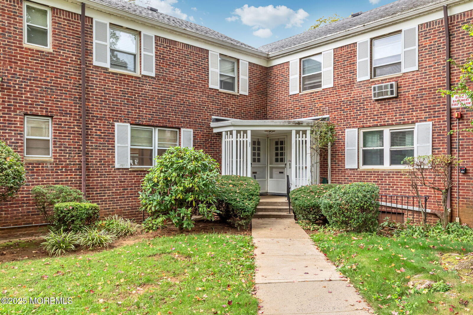 Property Photo: 32 Manor Drive 303 NJ 07701