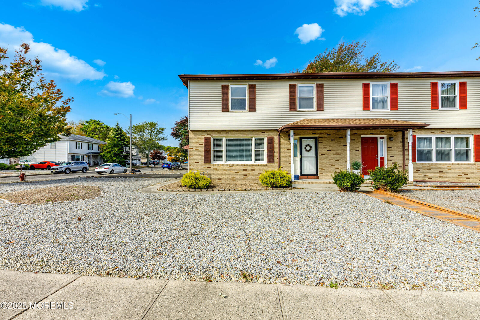 Property Photo:  34 Denville Street  NJ 08005 