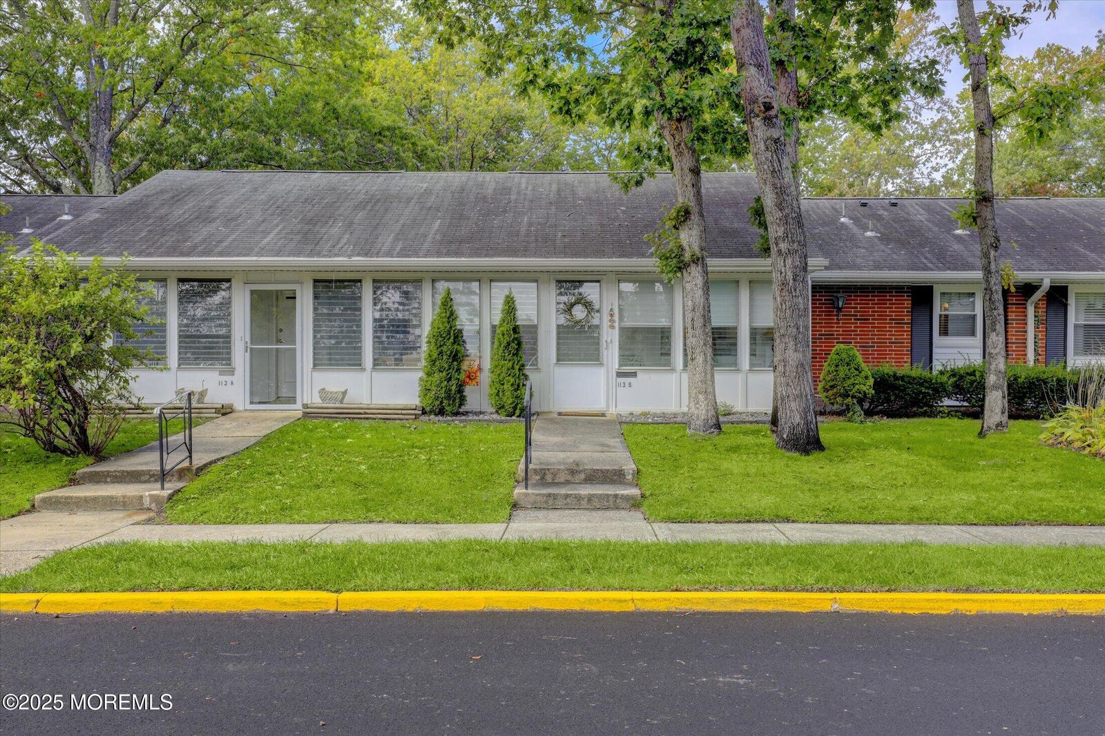 Property Photo:  113 Edinburgh Lane  NJ 08701 