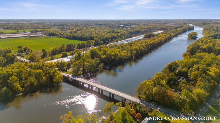 Property Photo:  13665 68th Avenue  MI 49404