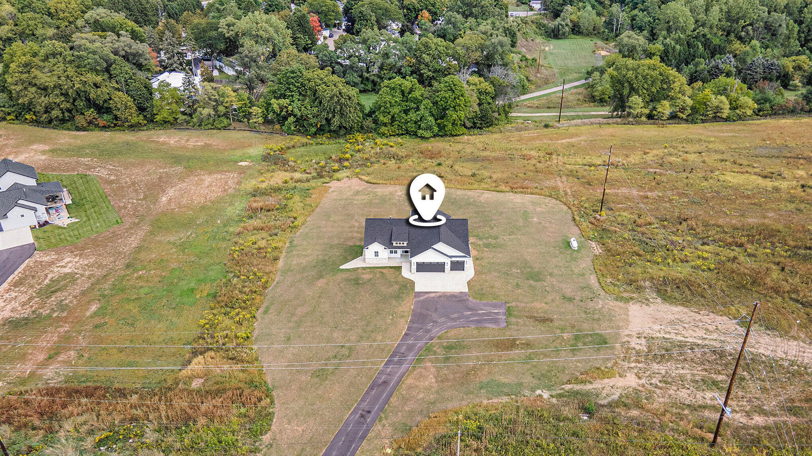 Property Photo:  7960 N Westnedge Avenue  MI 49009