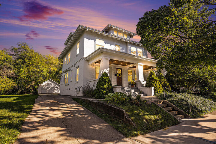 550 Lafayette Avenue SE  Grand Rapids MI 49503 photo