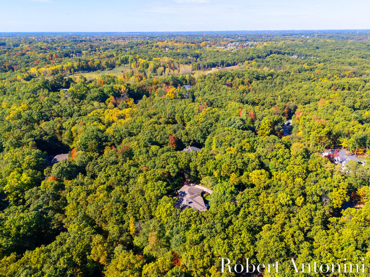 Property Photo: 4634 Old Grand River Trail NE MI 49301