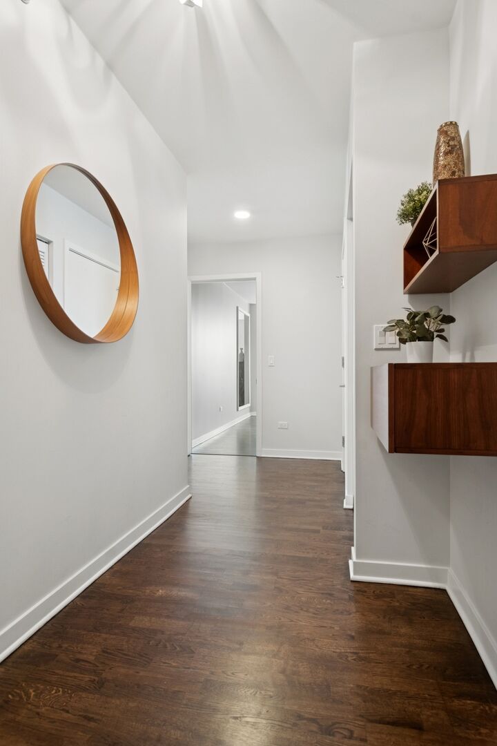 Property Photo: 1160 S Michigan Avenue 2601 IL 60605