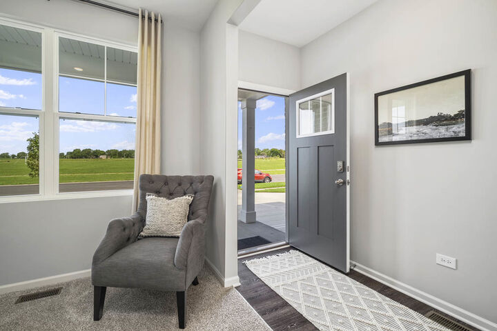 Property Photo: 1239 Wildflower Lane IL 60103