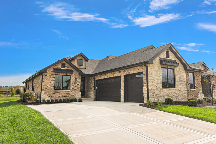 11045 Lizmore Lane  Orland Park IL 60467 photo