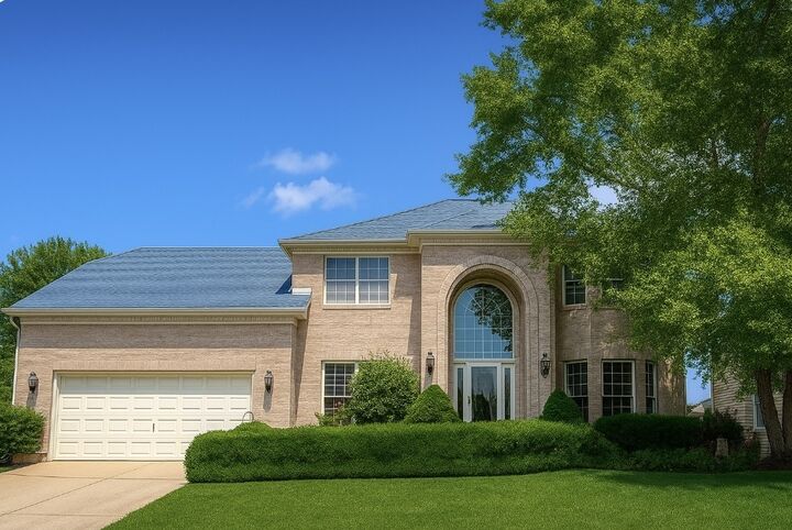 23058 Arbor Creek Drive  Plainfield IL 60586 photo