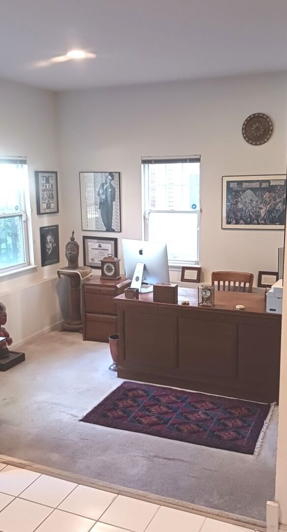 Property Photo: 4922-B S Cornell Avenue IL 60615