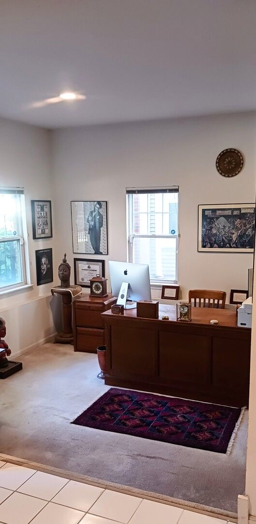 Property Photo: 4922-B S Cornell Avenue IL 60615